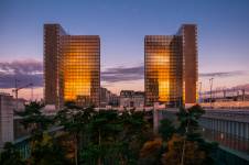 Antoine BUTTAFOGHI - Visuel impact