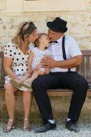 Thomas LAFARGUE - LAFARGUE THOMAS